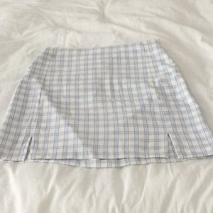 Cara Skirt